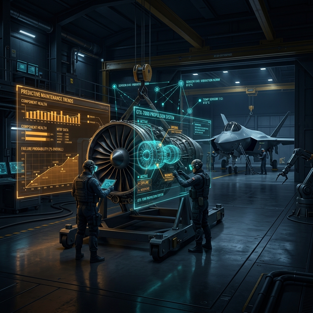 Aviation MRO Innovation